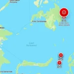 Gempa M 7,7 Membuat Mindanao Filipina Getar: Apa yang Terjadi di Indonesia?