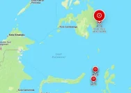 Gempa M 7,7 Membuat Mindanao Filipina Getar: Apa yang Terjadi di Indonesia?