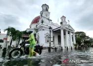 GenPI Semarang: Bahaya Influencer Pemburu Views bagi Pariwisata