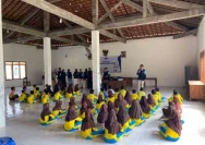 Gerakan KKN UIN Walisongo Cegah Kekerasan Seksual di Kalangan Pelajar