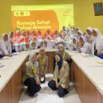 Gerakan Remaja Bebas Anemia Mewujudkan Generasi Sehat di SMP Negeri 2 Buluspesantren