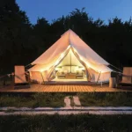 Glamping dengan Aman: 5 Risiko yang Perlu Diperhatikan Wisatawan