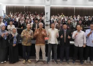 Go Internasional: Prodi PAI IAINU Kebumen Hadirkan Pakar Pakistan Bahas Transformasi Pendidikan Islam