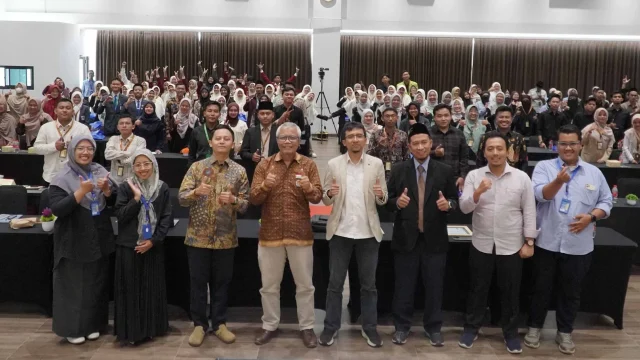 Go Internasional: Prodi PAI IAINU Kebumen Hadirkan Pakar Pakistan Bahas Transformasi Pendidikan Islam