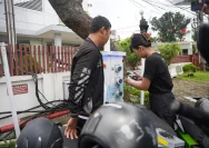 GODA Resmikan Dealer Baru di Bangsri, Ajak Warga Jepara Beralih ke Kendaraan Listrik