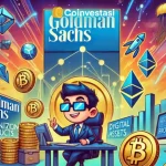 Goldman Sachs Mengubah Strategi Investasi Aset Digital, Pilih Hyperliquid?