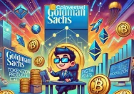 Goldman Sachs Mengubah Strategi Investasi Aset Digital, Pilih Hyperliquid?