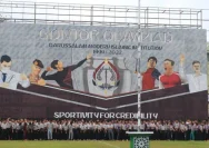 Gontor Membuktikan Nilai-Nilai Modernitas dan Prestasi Olahraga