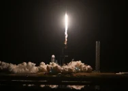 Google Bayar Rp16 Triliun per Bulan ke SpaceX, Era AI Masuk Babak Baru