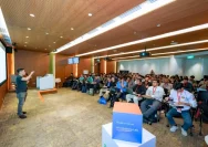 Google Cloud Buka Koridor Startup AI Asia Tenggara Menuju Silicon Valley