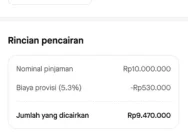 GoPay Pinjam: Berapa Lama Waktu Pencairan Setelah Pengajuan Disetujui?