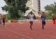 GOR Tri Lomba Juang Ditutup Sementara untuk Perbaikan