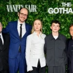 Gotham TV Awards 2026: Momen Istimewa untuk Para Bintang