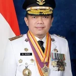 Gubernur Jambi Al Haris Perjuangkan Nasib PPPK di Komisi II DPR RI