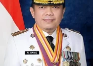 Gubernur Jambi Al Haris Perjuangkan Nasib PPPK di Komisi II DPR RI