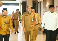 Gubernur Jateng: Libatkan PKK, Program MBG Lebih Tepat Sasaran