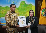 Gubernur Jawa Tengah: Penanganan Kekerasan Seksual Harus Bergerak Bersama