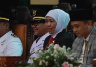Gubernur Khofifah Gunakan Rp2,27 Miliar untuk Menghilangkan Rantai Kemiskinan di Probolinggo