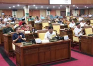 Gugatan Eddi Sullam Ditolak Total, PAW DPRD Tapsel Tuntas dengan Pemilihan Calon Pengganti