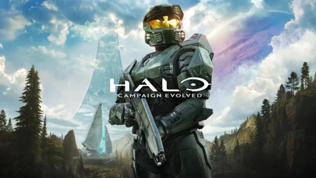 Halo Campaign Evolved Siap Meluncur pada 28 Juli 2026 dengan Konten Baru