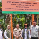 Hambatan Pendidikan di Kawasan Perbatasan Kutai Timur-Bontang