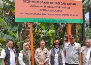 Hambatan Pendidikan di Kawasan Perbatasan Kutai Timur-Bontang