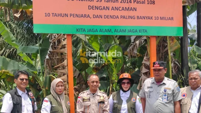 Hambatan Pendidikan di Kawasan Perbatasan Kutai Timur-Bontang