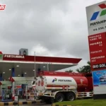 Harga BBM Pertamina Naik, Pertamax Tembus Rp 16.250, Bagaimana Pertalite dan Solar?