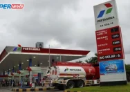 Harga BBM Pertamina Naik, Pertamax Tembus Rp 16.250, Bagaimana Pertalite dan Solar?