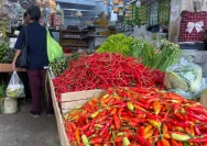 Harga Cabai dan Bawang Naik, Inflasi Jateng Mei 2026 Tetap Terkendali