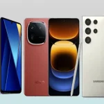 Harga HP Turun Drastis di Pertengahan 2026, Smartphone Premium Semakin Terjangkau
