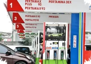 Harga Pertamax Mencapai Rp16.250 per Liter, Bagaimana Dampaknya?