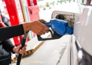 Harga Pertamax Naik Mulai 10 Juni 2026, Berikut Daftar Harga BBM Terbaru di SPBU Pertamina
