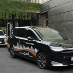 Harga Wuling Darion di Jakarta Mulai Rp399 Juta, Menawarkan Teknologi Listrik dan Fitur Mewah