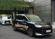 Harga Wuling Darion di Jakarta Mulai Rp399 Juta, Menawarkan Teknologi Listrik dan Fitur Mewah