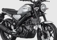Harga Yamaha XSR 155 di Juni 2026: Apa yang Baru?