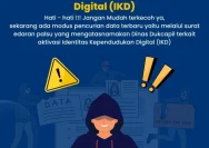 Hati-Hati! Modus Penipuan Digital Meningkat di Era Modern