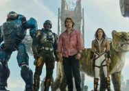 He-Man Kembali Mengisi Layar Lebar: Sekuel Film Masters of the Universe Digarap