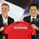 Herdman Sanjung Komitmen Pemain Timnas Indonesia