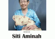 Hidup Berkalang Rob: Siti Aminah Bertahan Tanpa Biaya di Pati