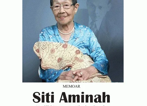 Hidup Berkalang Rob: Siti Aminah Bertahan Tanpa Biaya di Pati