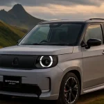 Honda Super One EV: Mobil Listrik Pertama Honda Siap Dipesan di Indonesia