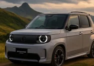 Honda Super One EV: Mobil Listrik Pertama Honda Siap Dipesan di Indonesia