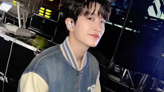 Honor Musikal Dream High 2 Belum Dibayar, Young-jae GOT7 Tagih Janji Promotor