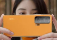 Honor X80 Pro Max: Ponsel flagship Terbaru dengan Fitur Unggul
