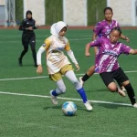 Hydroplus Soccer League Kudus Lahirkan Calon Bintang Timnas Putri Indonesia