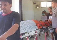 Ibu Korban Ungkap Kejanggalan Saat Menemukan Anaknya Tewas Bersimbah Darah di Sragen