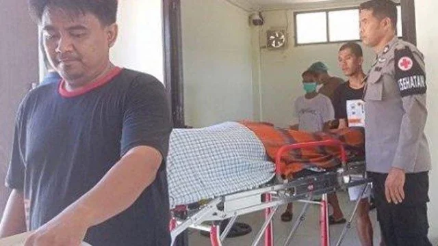 Ibu Korban Ungkap Kejanggalan Saat Menemukan Anaknya Tewas Bersimbah Darah di Sragen