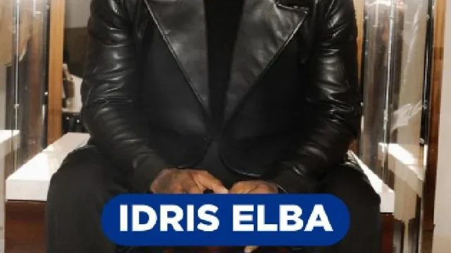 Idris Elba Menanggapi Rumor James Bond dan Soroti Isu Ras