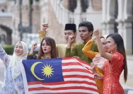 Idrus Marham: Kebebasan Berkarya Harus Dihormati, Tapi Fakta dan Komitmen Kebangsaan Tidak Boleh Diabaikan